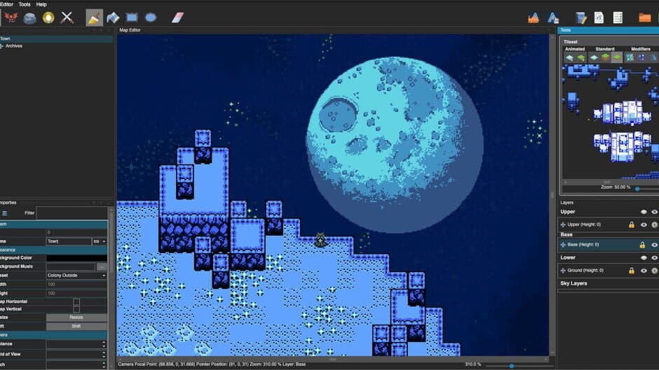 Скриншот 5 из RPG Architect