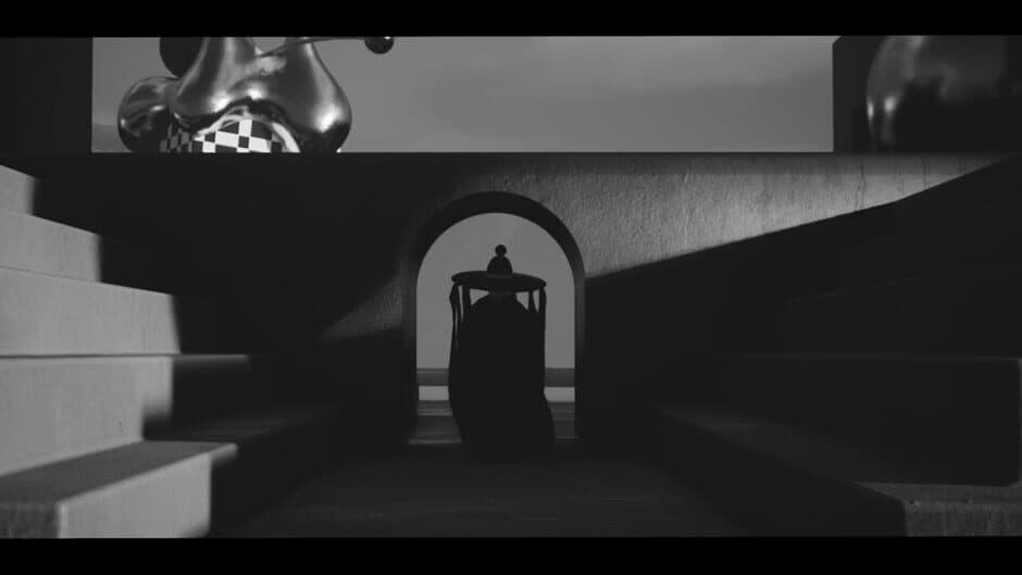 Скриншот 3 из Mutus Meteora