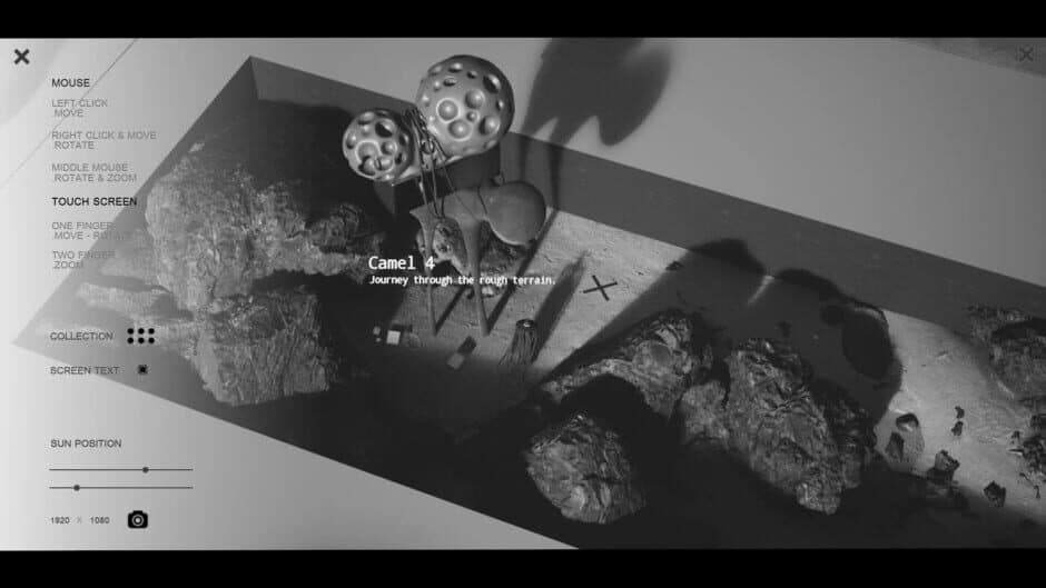 Скриншот 4 из Mutus Meteora
