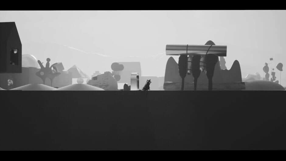 Скриншот 7 из Mutus Meteora