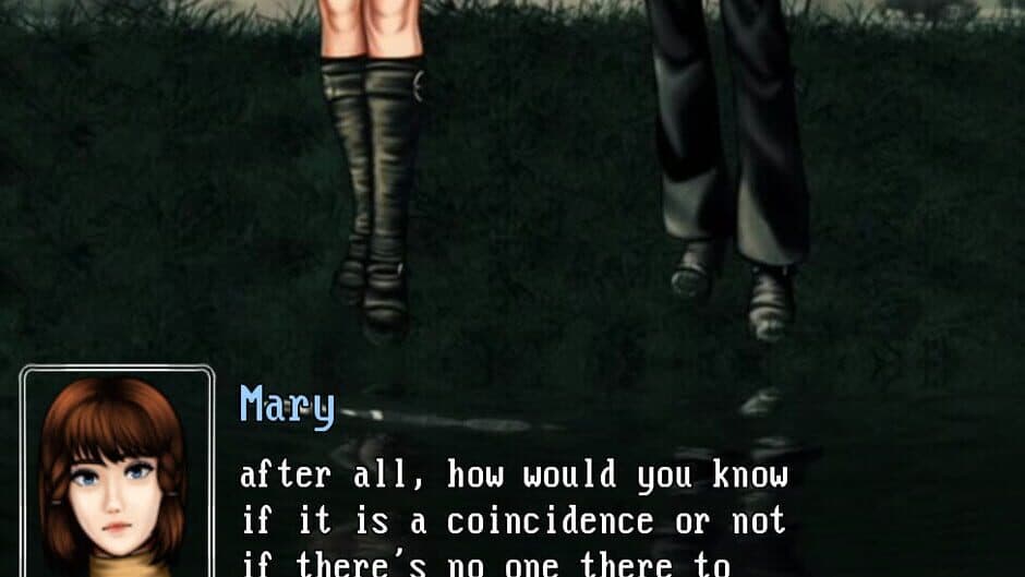 Скриншот 5 из Signed Mary