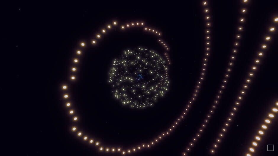 Скриншот 3 из Idle Sphere