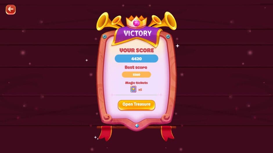 Скриншот 10 из Magic Jewelry Craft