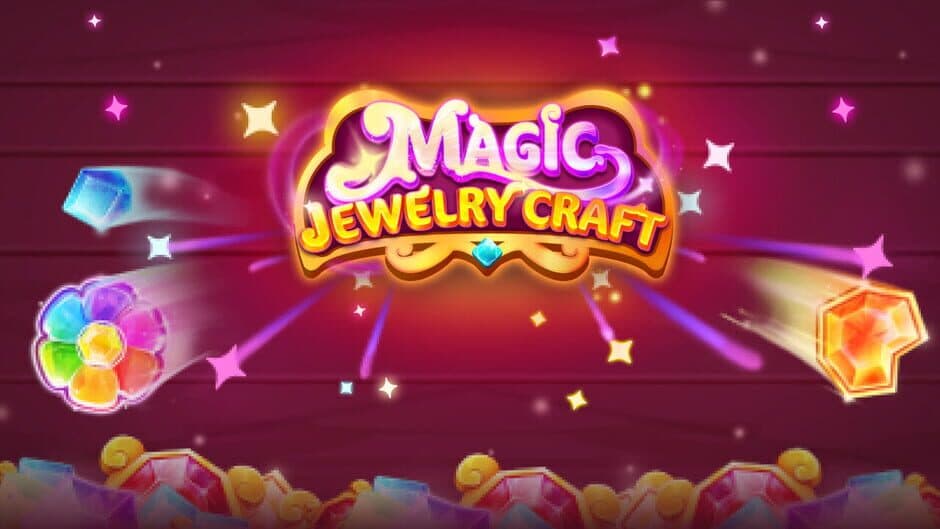 Скриншот 12 из Magic Jewelry Craft
