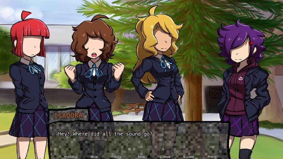 Скриншот 1 из MetaWare High School Demo