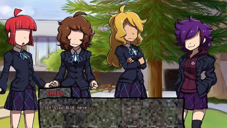 Скриншот 3 из MetaWare High School Demo