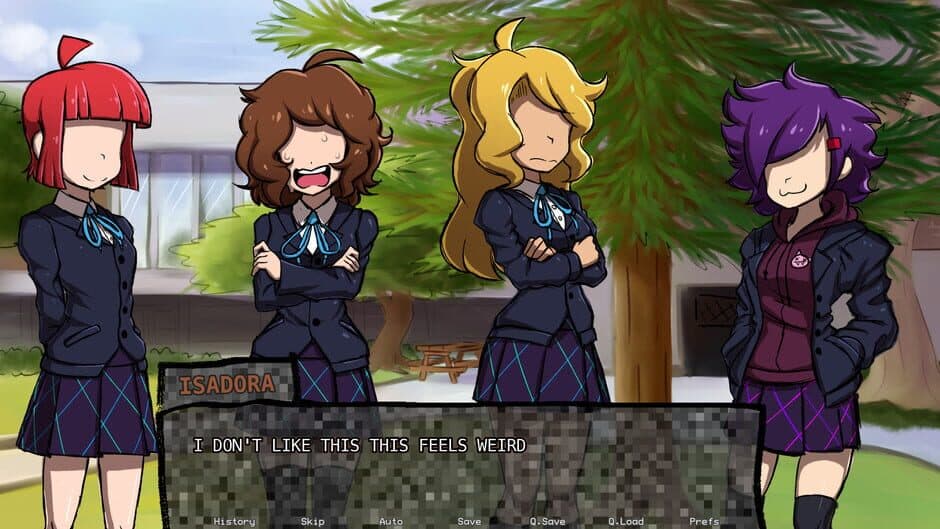 Скриншот 4 из MetaWare High School Demo