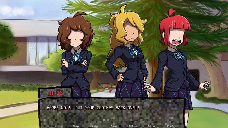 Скриншот 7 из MetaWare High School Demo