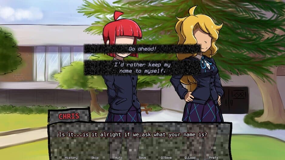 Скриншот 10 из MetaWare High School Demo