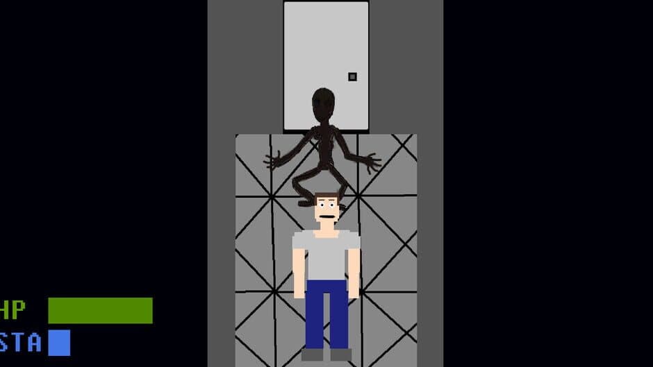Скриншот 2 из Classic Home Invasion