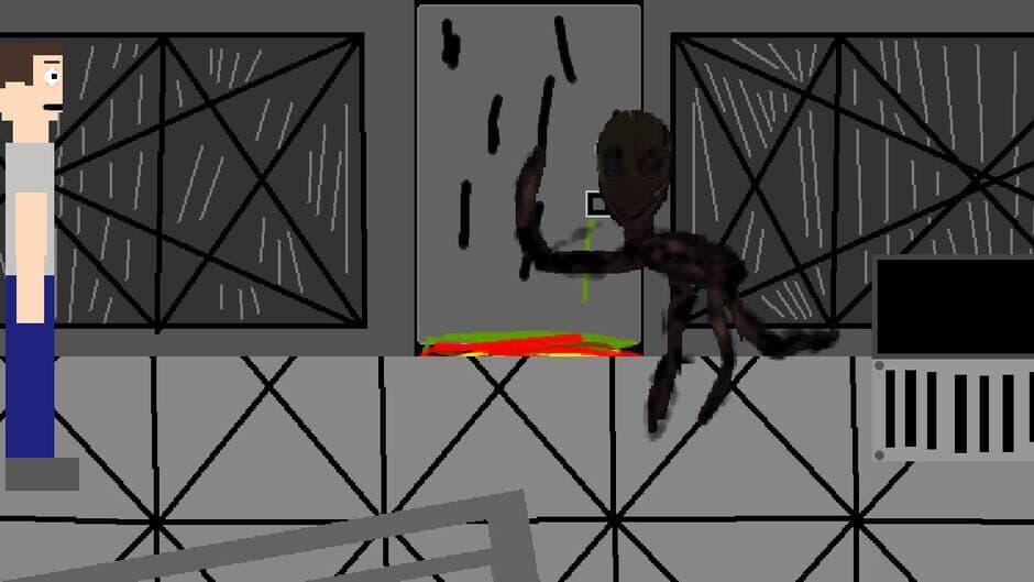 Скриншот 3 из Classic Home Invasion