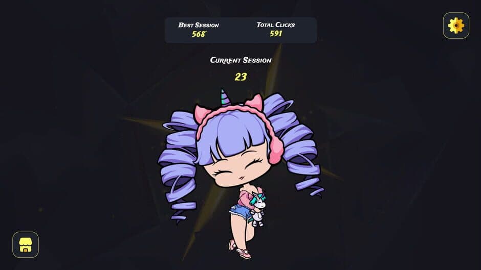 Скриншот 2 из Banana Girls
