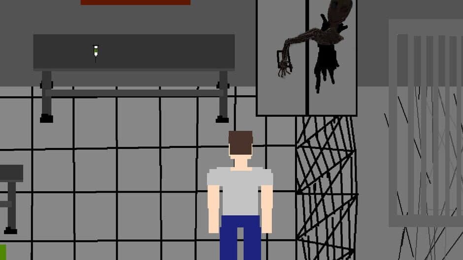 Скриншот 4 из Classic Home Invasion