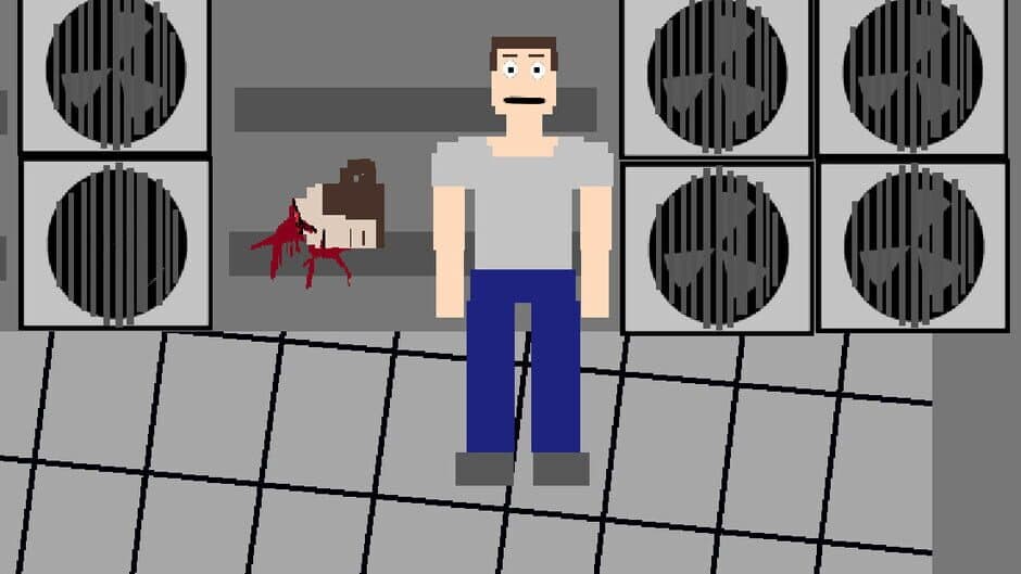 Скриншот 9 из Classic Home Invasion