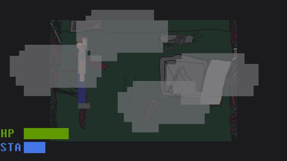 Скриншот 6 из Classic Home Invasion