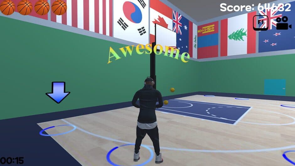 Скриншот 6 из Around the World