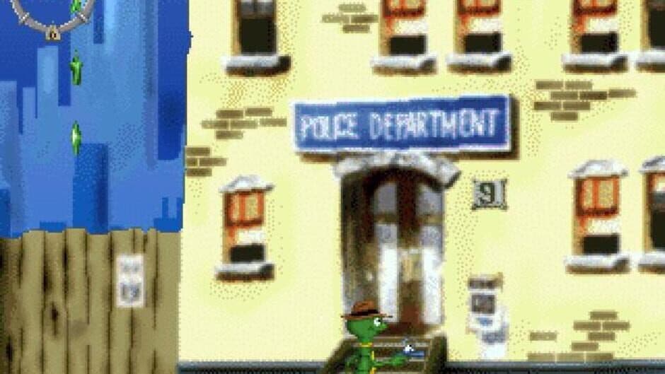Скриншот 4 из Detective Bogey