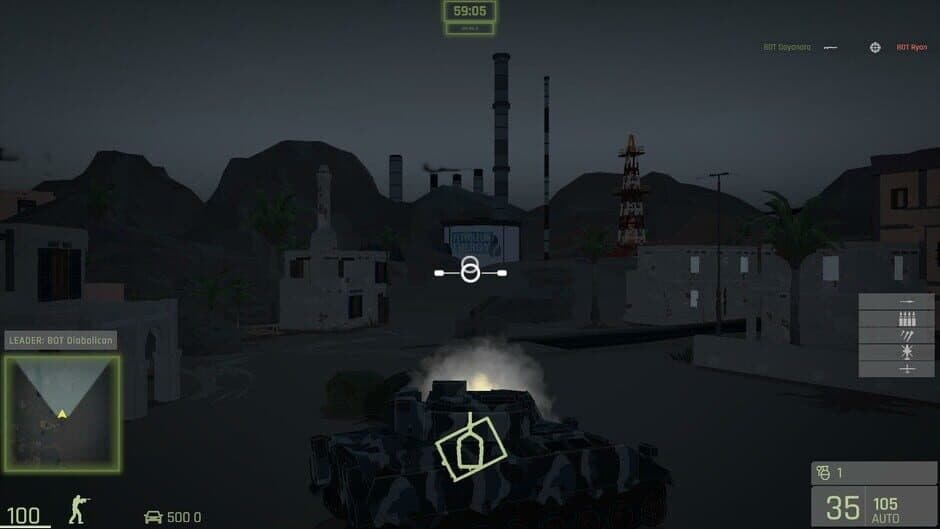 Скриншот 2 из Tim Climpy's Warfair