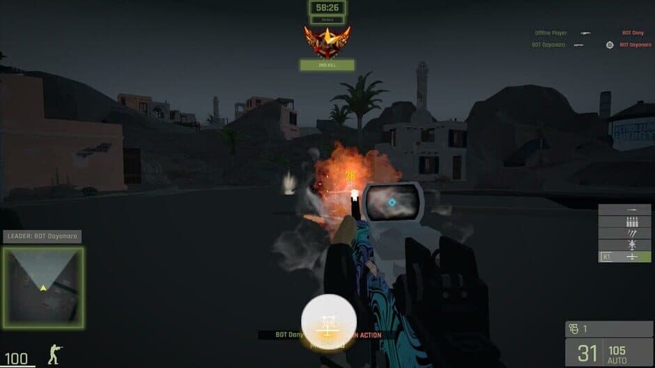 Скриншот 11 из Tim Climpy's Warfair
