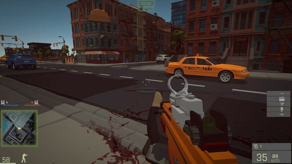 Скриншот 9 из Tim Climpy's Warfair