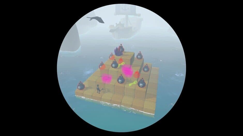 Скриншот 4 из Treasure Journey