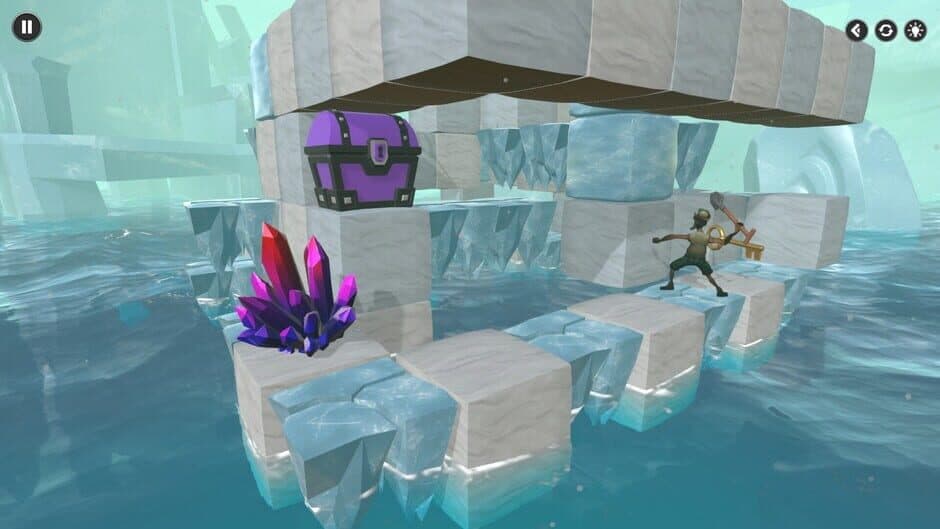 Скриншот 5 из Treasure Journey