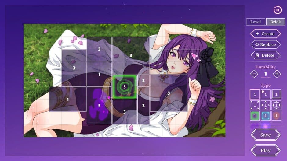 Скриншот 6 из Brick Exorcist