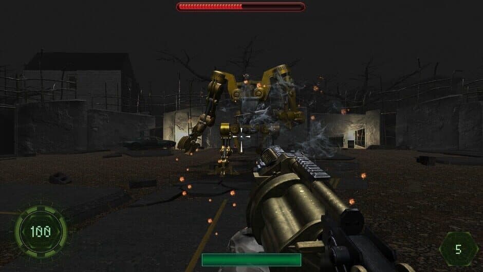 Скриншот 2 из Invention 5