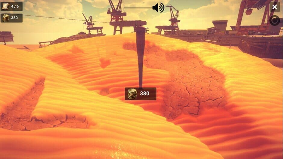 Скриншот 3 из Archaeology: Post-Apocalypse
