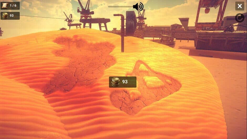 Скриншот 4 из Archaeology: Post-Apocalypse