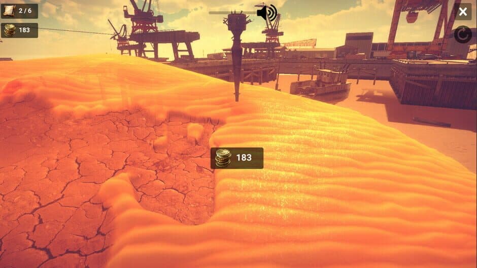 Скриншот 5 из Archaeology: Post-Apocalypse