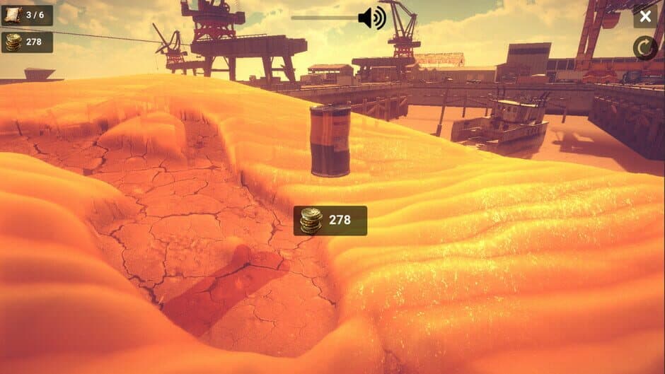 Скриншот 6 из Archaeology: Post-Apocalypse