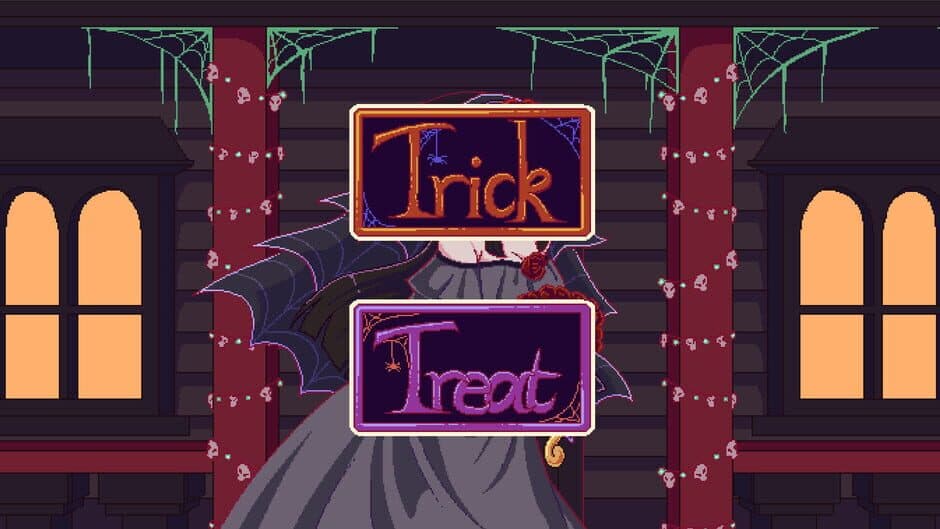 Скриншот 2 из Treat-Seeking Tricksters
