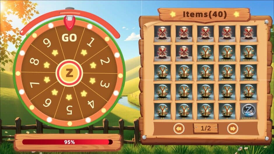Скриншот 1 из Winner In Life