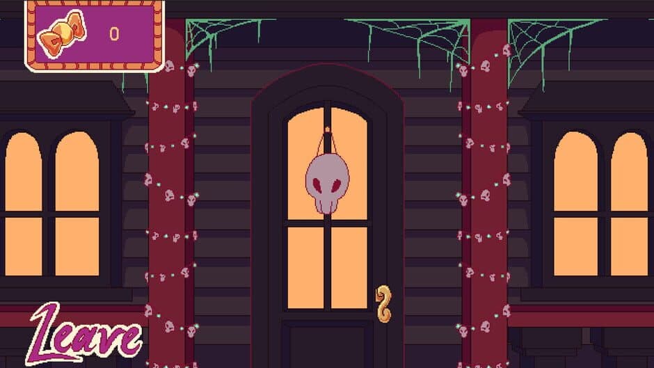 Скриншот 5 из Treat-Seeking Tricksters