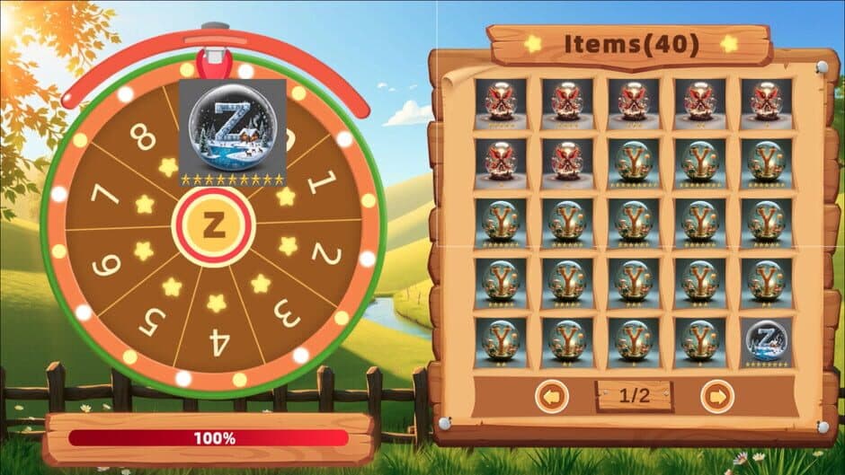 Скриншот 2 из Winner In Life