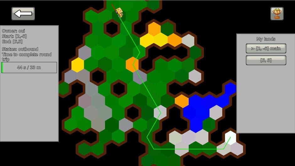 Скриншот 6 из FactoryCapi