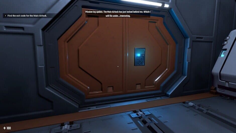 Скриншот 1 из Salvage