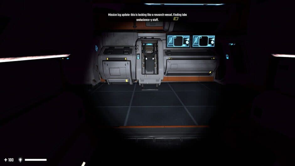 Скриншот 8 из Salvage