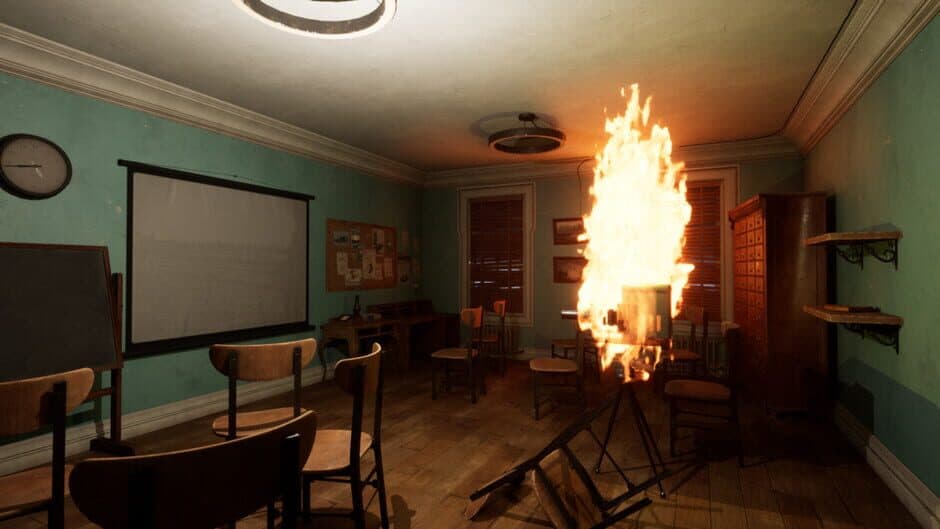 Скриншот 2 из Theater of Death