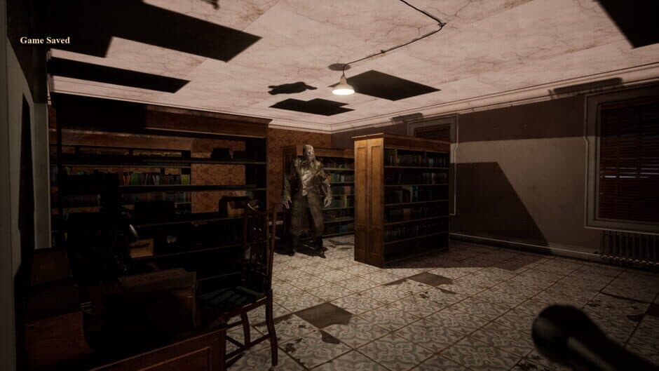 Скриншот 3 из Theater of Death