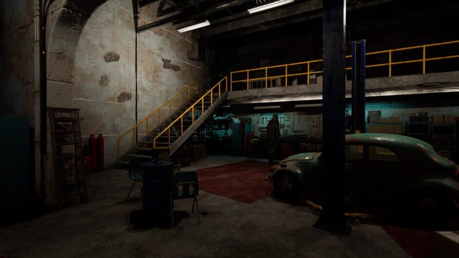 Скриншот 5 из Theater of Death