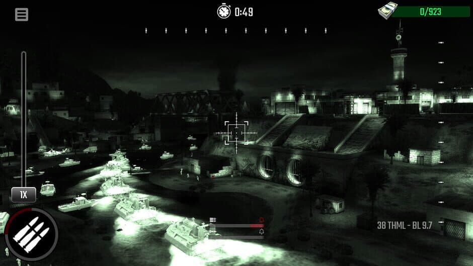 Скриншот 7 из War Sniper