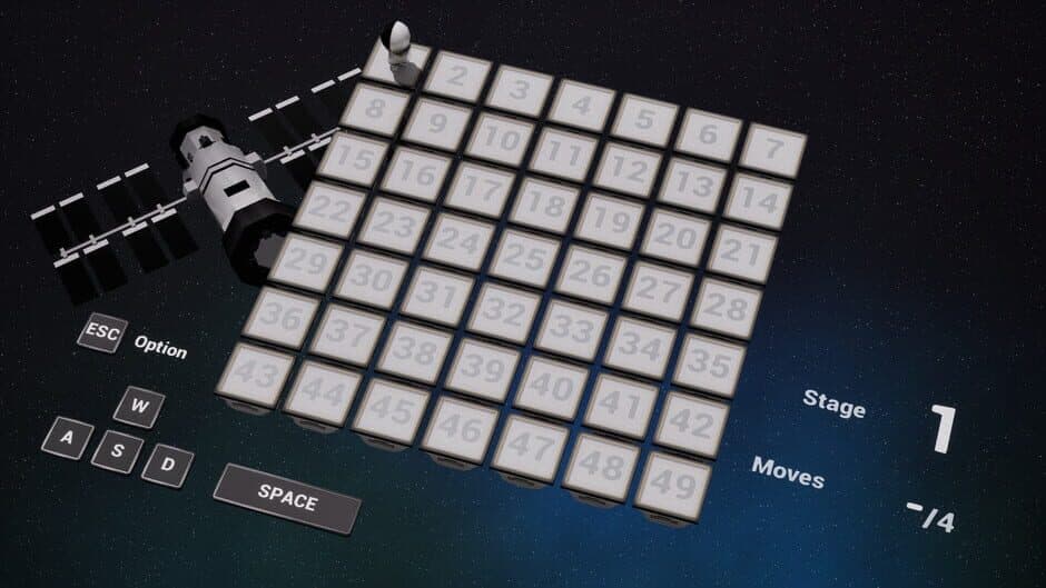 Скриншот 1 из Satellite Engineer