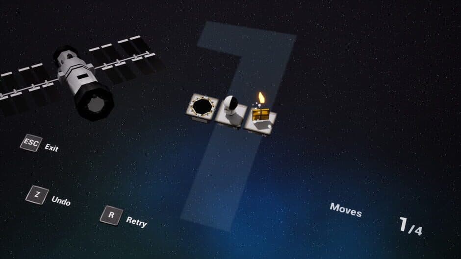 Скриншот 2 из Satellite Engineer