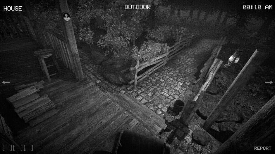 Скриншот 9 из Anomaly Hunter: Observation Duty