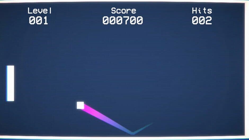 Скриншот 1 из Arcade Reflex