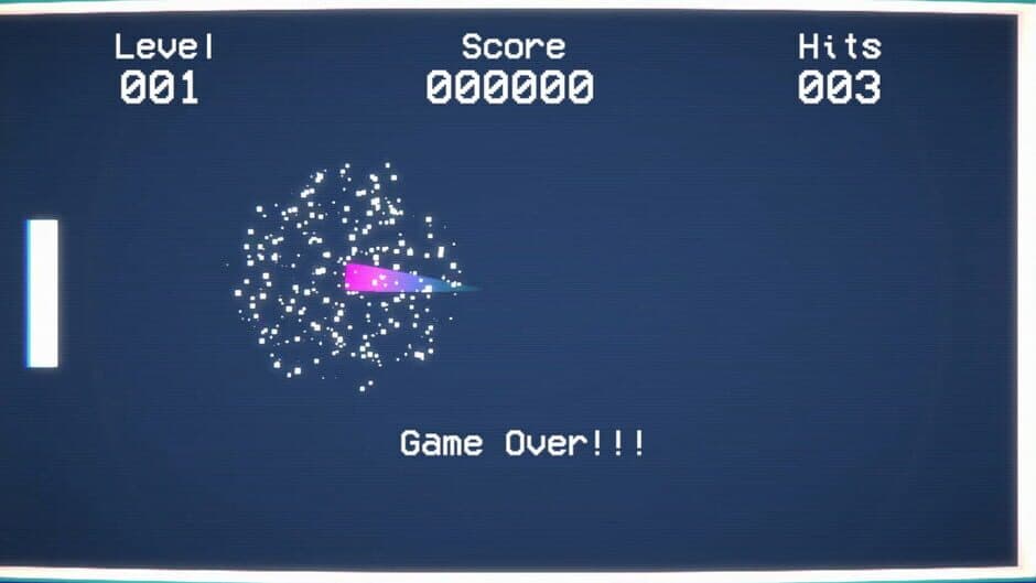 Скриншот 6 из Arcade Reflex