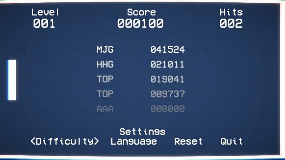 Скриншот 8 из Arcade Reflex