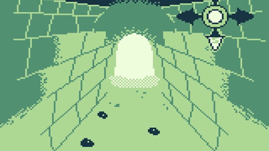 Скриншот 2 из My Final Cursed Days